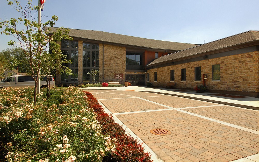 Lindner Center of HOPE