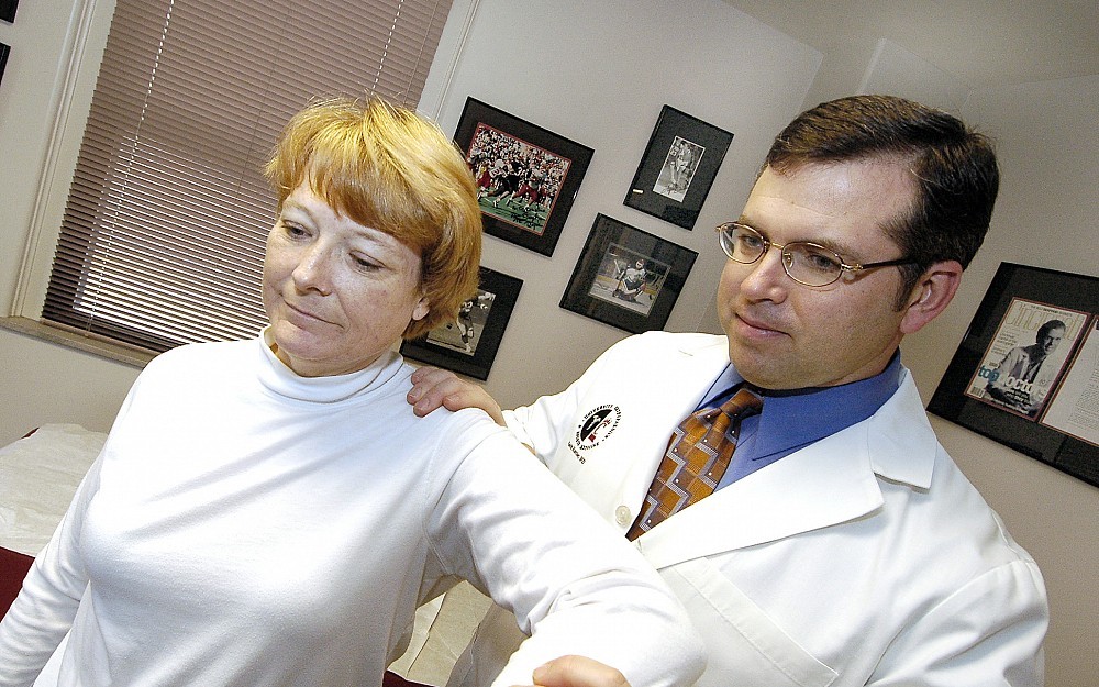 Keith Kenter, MD