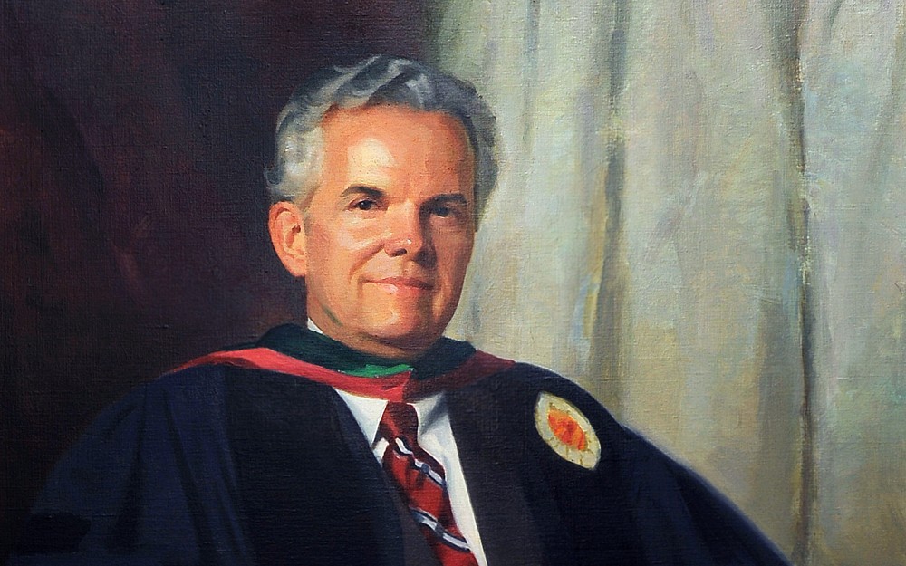 Dean Robert Daniels, MD