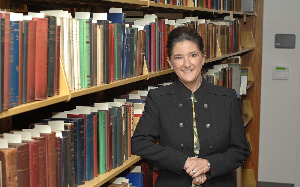 Rita Alloway, PharmD