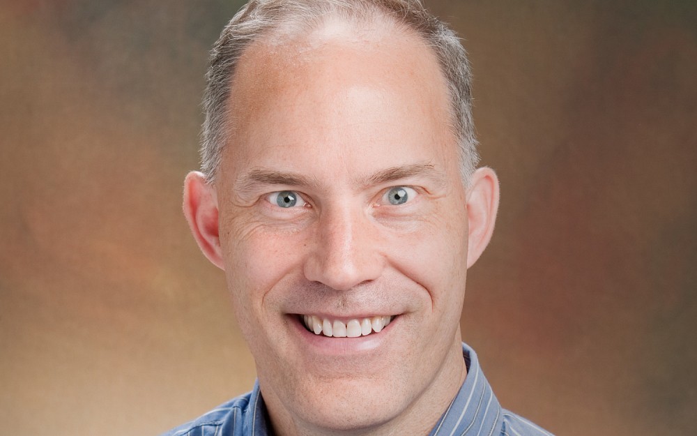 Peter White, PhD, will chair the UC College of Medicine's biomedical informatics department.