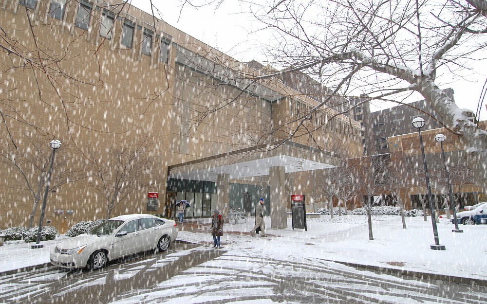French East - College of Allied Health Sciences