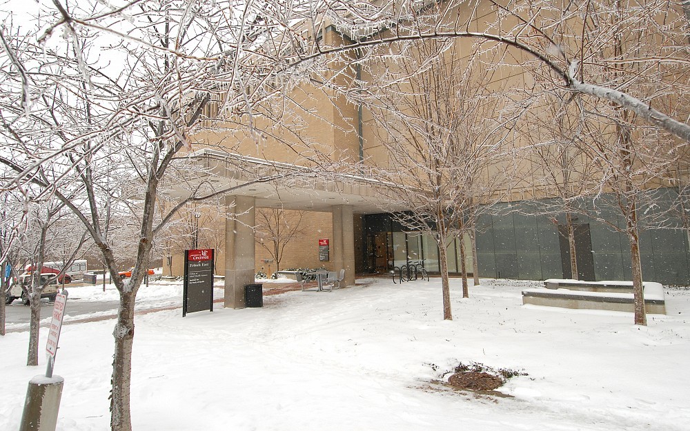 French East - College of Allied Health Sciences