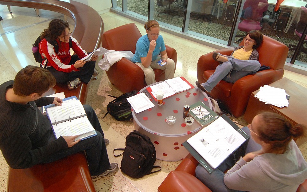 Medical Students 