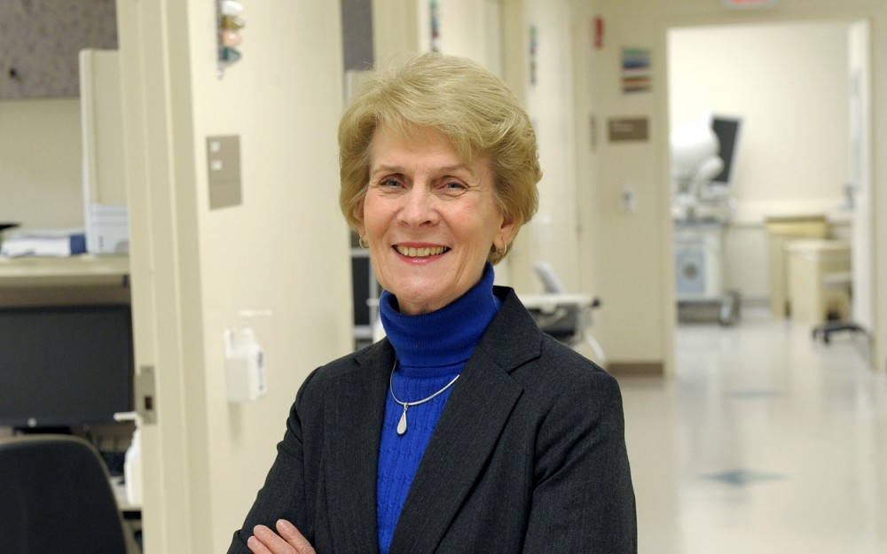 Bev Reigle, PhD