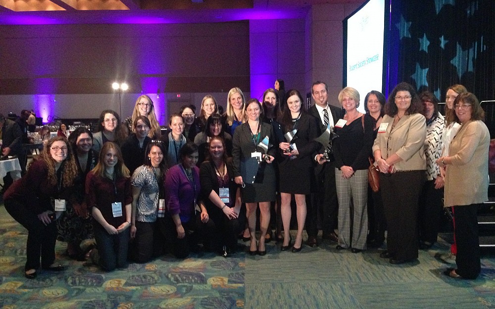 American Society of Health-System Pharmacists (ASHP) Clinical Skills Competition 2014