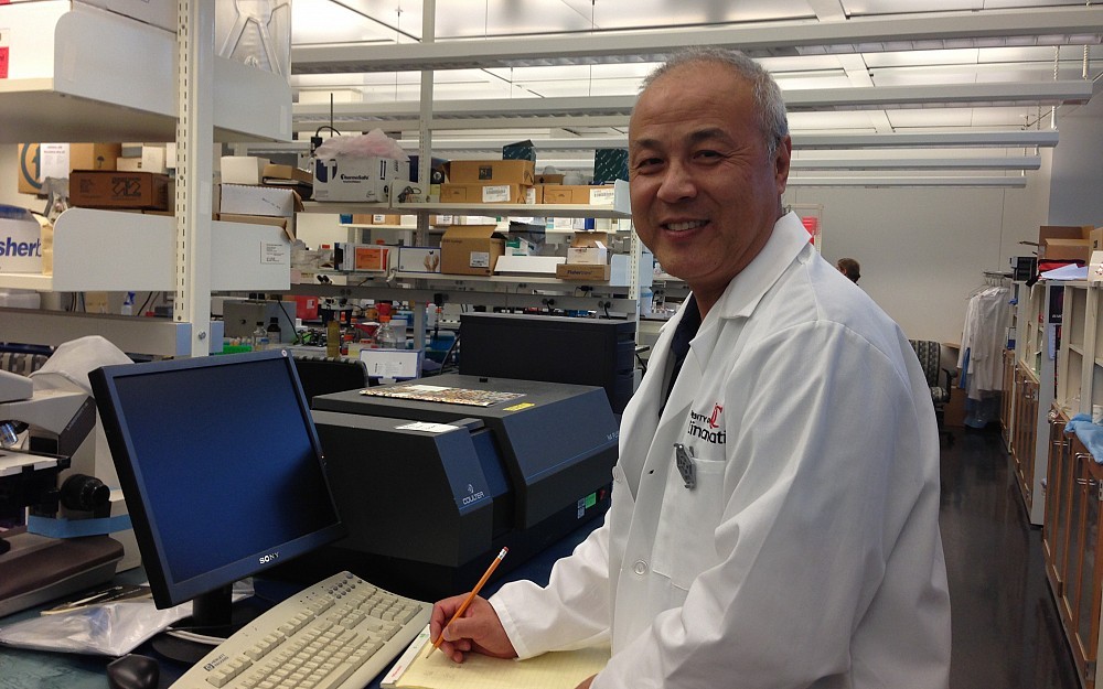 Xiaoyang Qi, PhD