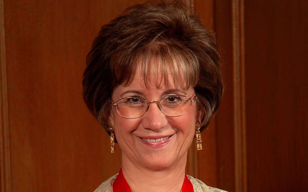 Evangelia (Litsa) Kranias, PhD