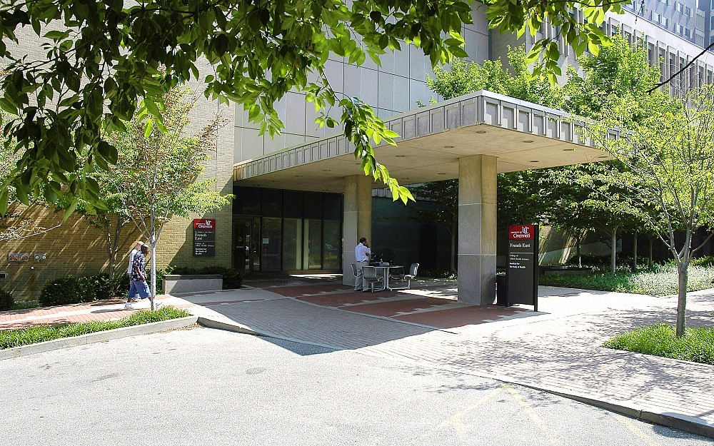 French East - College of Allied Health Sciences