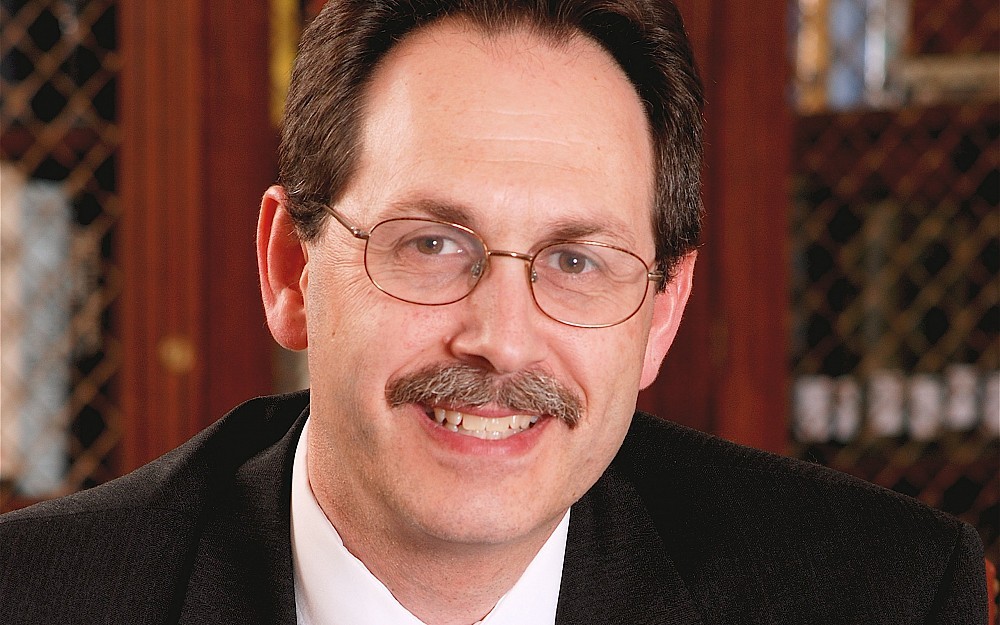 Scott Rauch, MD