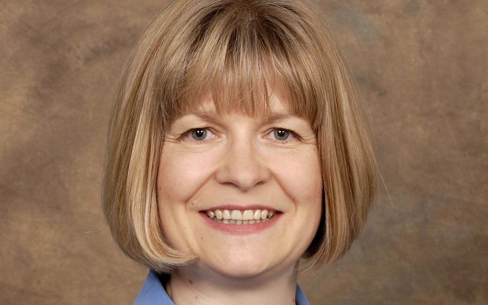 Tiina Reponen, PhD, is a professor of environmental health in UC's division of occupational health and hygeine. 