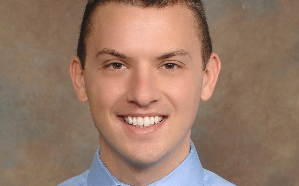 Assistant professor in the James L. Winkle College of Pharmacy