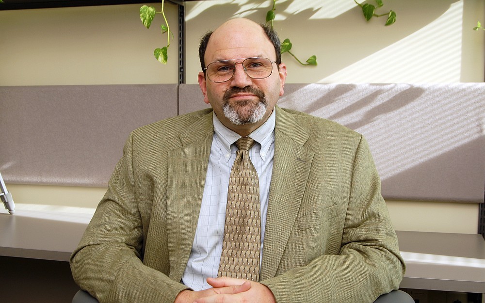 Scott Bresler, PhD