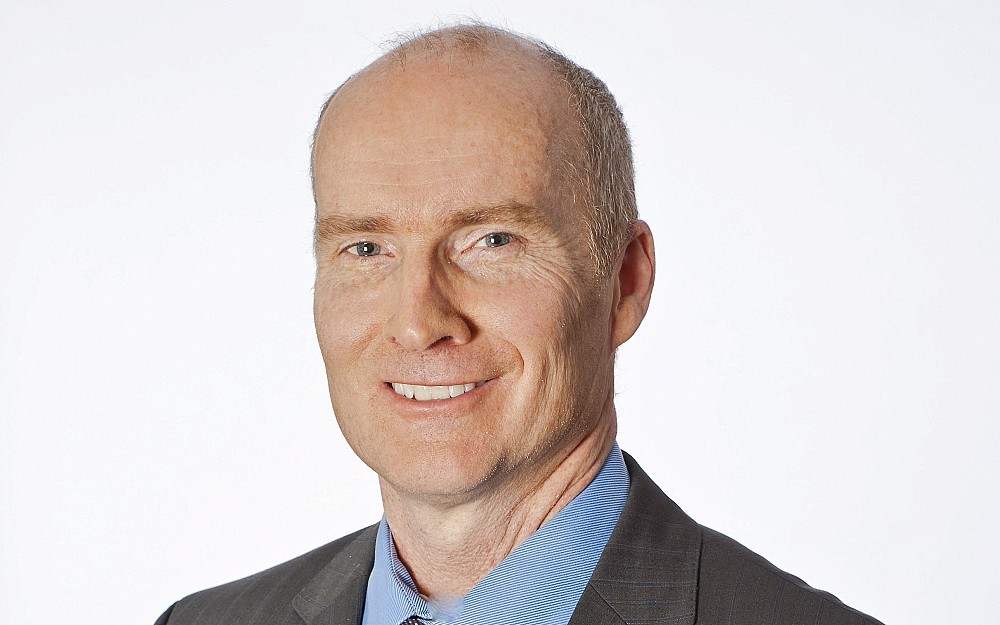 Thomas Herzog, MD, 