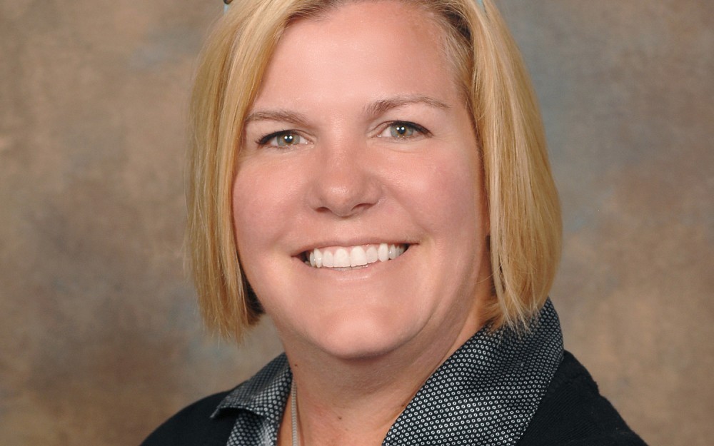 Assistant professor of clinical pharmacy practice and administrative sciences at the James L. Winkle College of Pharmacy