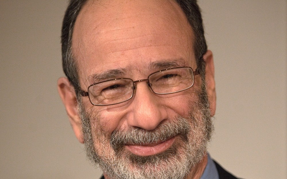 Alvin Roth, PhD