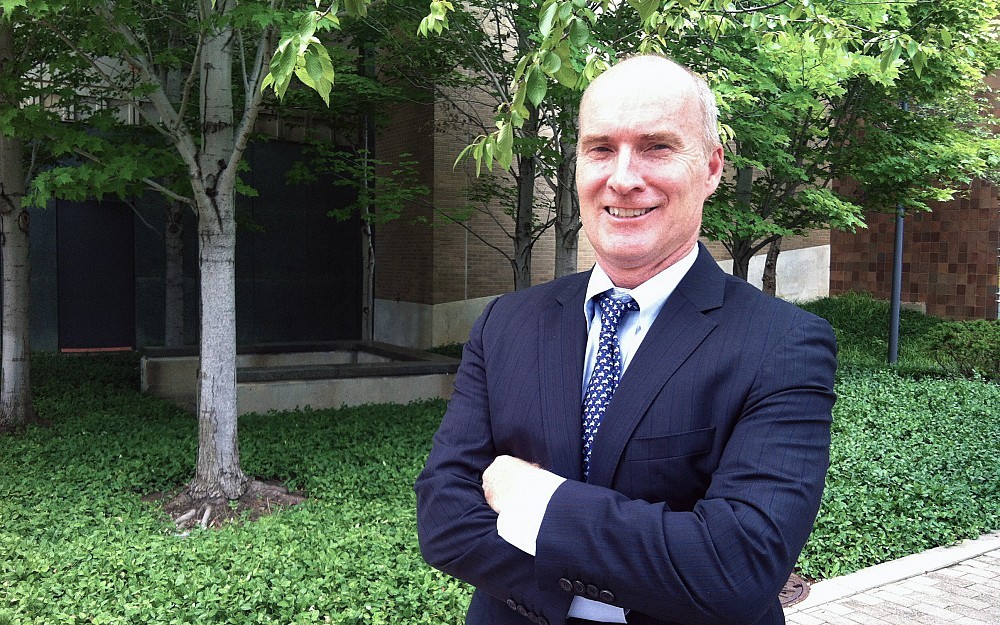 Thomas Herzog, MD