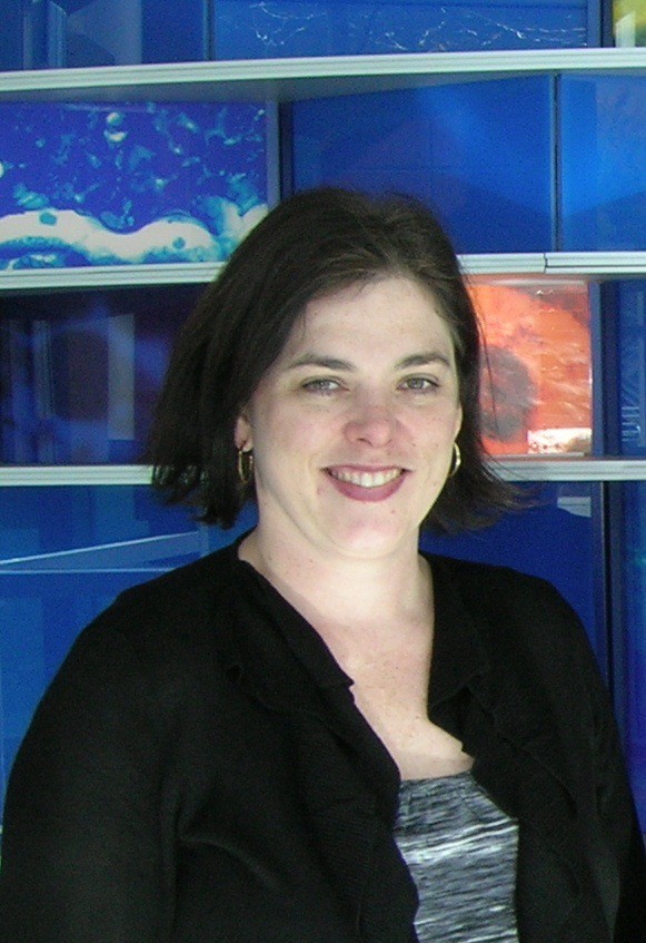 Associate Dean of Research, College of Allied Health Sciences 