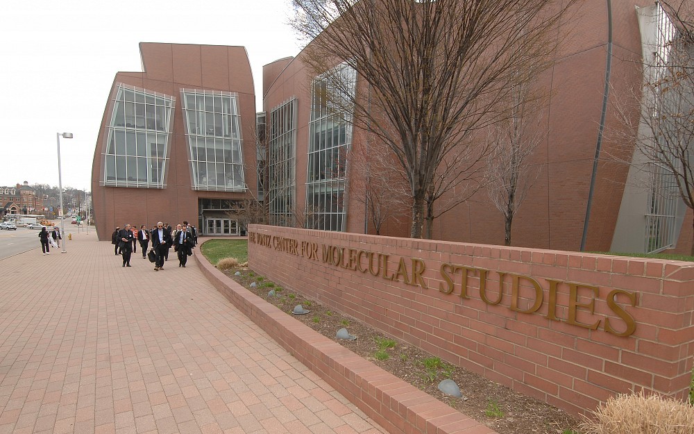 The Vontz Center for Molecular Studies