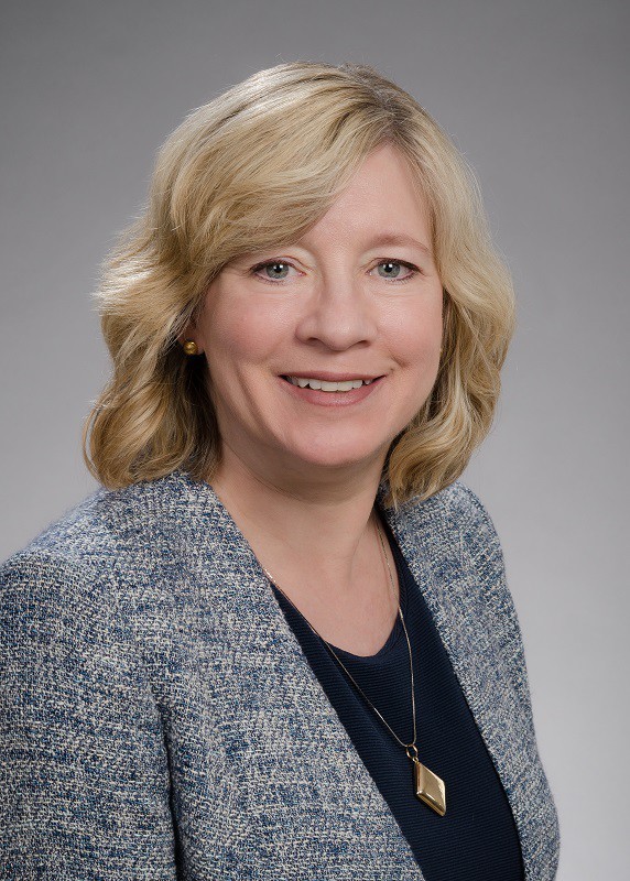 Gail Jarvik, MD, PhD
