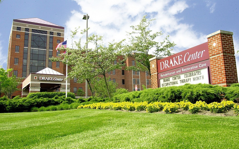 Drake Center
