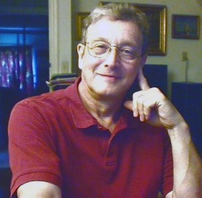 William Zipfel is on the road to recovery thanks to a team at the UC Cancer Institute's Esophageal Disease Center