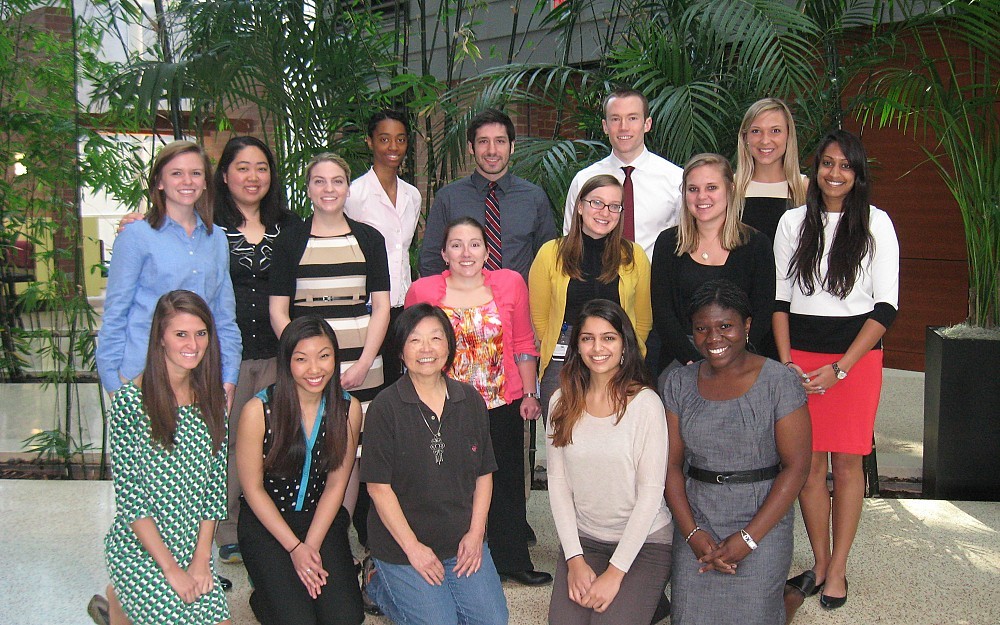 UC Med Mentors