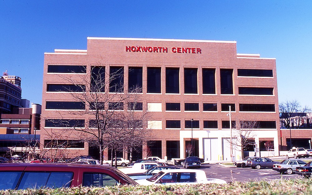 UC's Hoxworth Blood Center collects, tests, processes and distributes blood and its components to 30 hospitals and medical centers in a 17-county area of Ohio, Kentucky and Indiana.