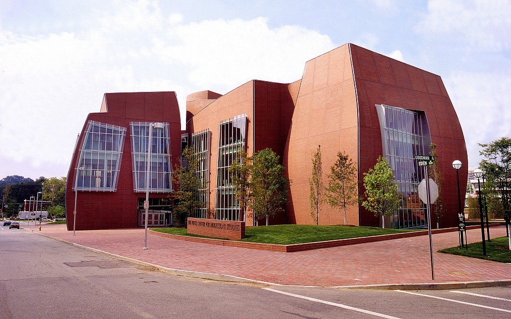 The UC Brain Tumor Molecular Therapeutics Program's basic science team will be housed in the Vontz Center for Molecular Studies. The UC-based program, launched in March 2011, is believed to be the first comprehensive brain metastasis-specific translational research program in the United States