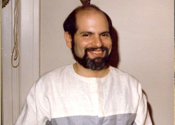 Steven Goldman
