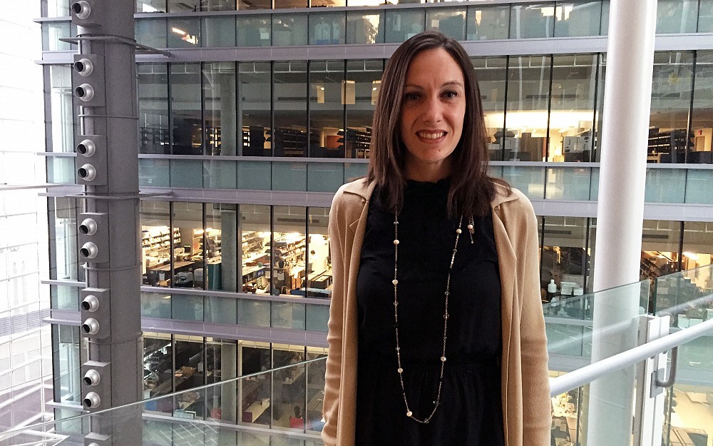 Rebecca Howell, MD