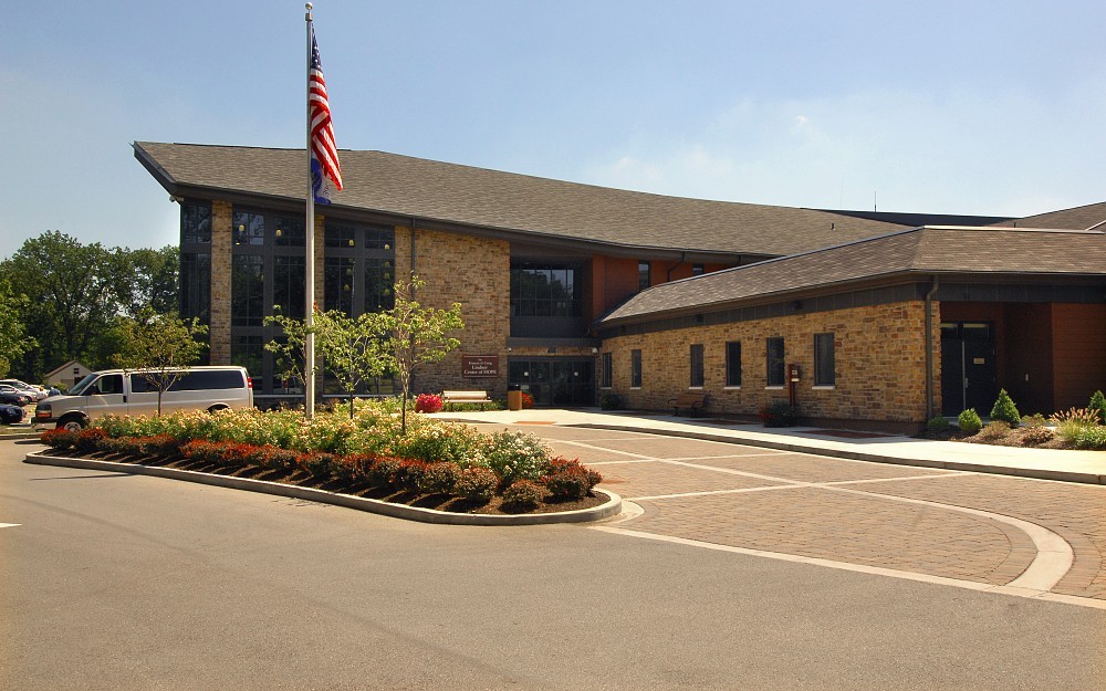 Lindner Center of HOPE