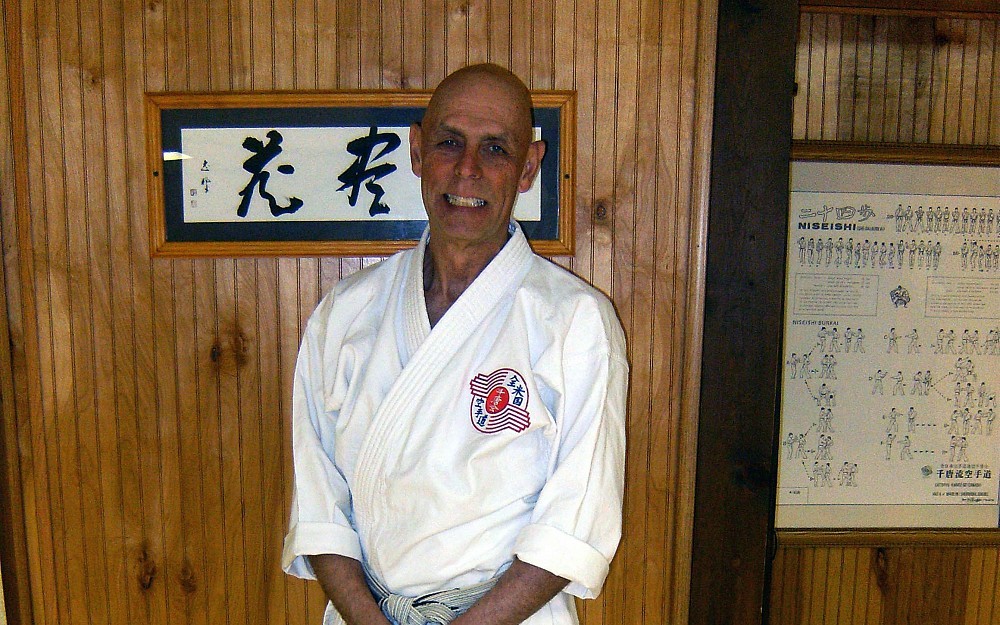 Jerry Beshears