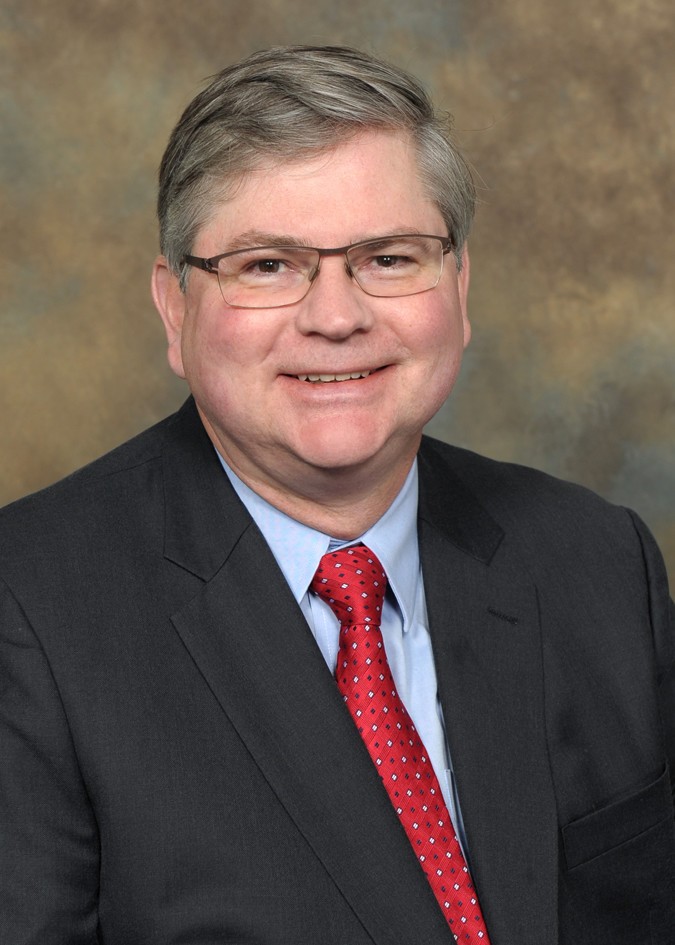 William Hurford, MD