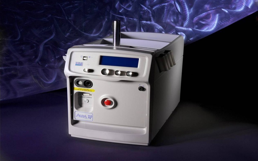 KTP laser
