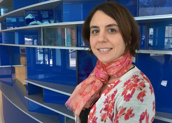 Kasiani Myers, MD