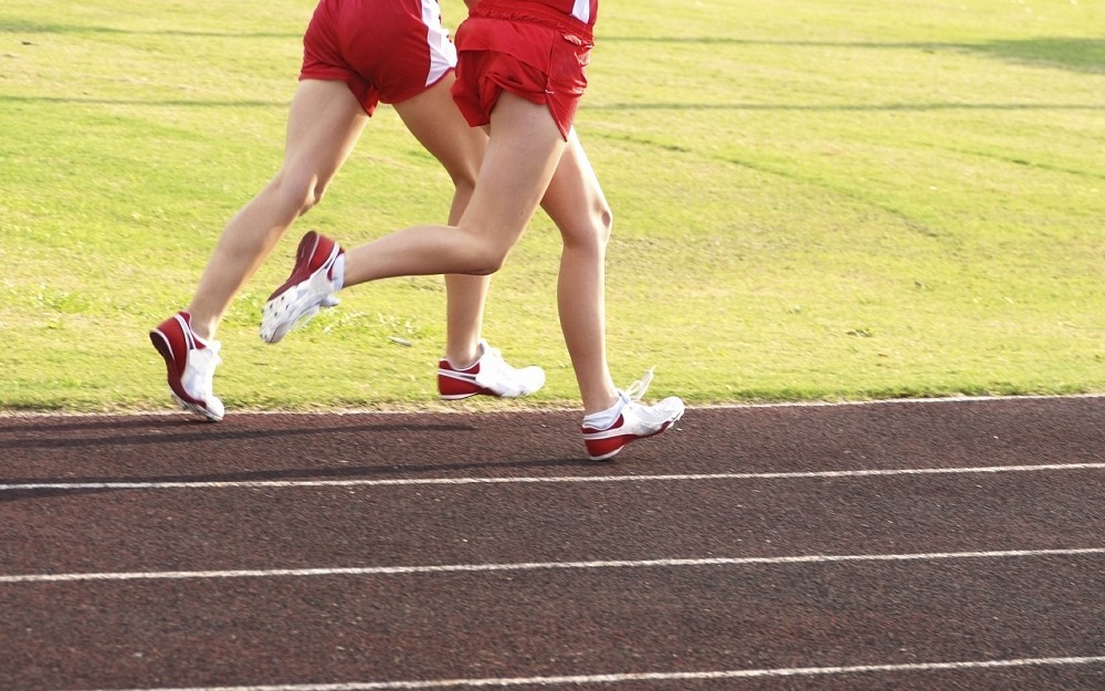 Track Runners