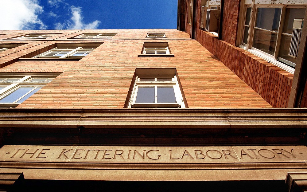 Kettering Laboratory