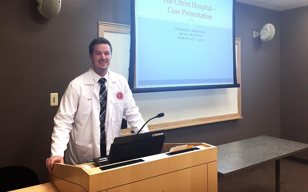 2015 PharmD Candidate