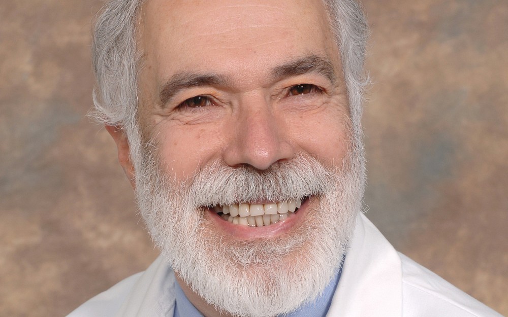 Fred Finkelman, MD