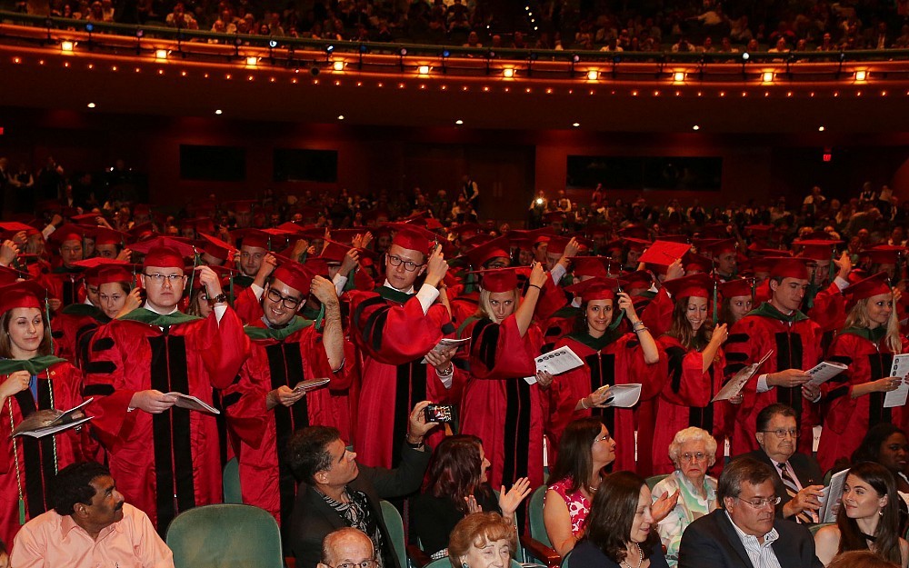 Honors Day 2015