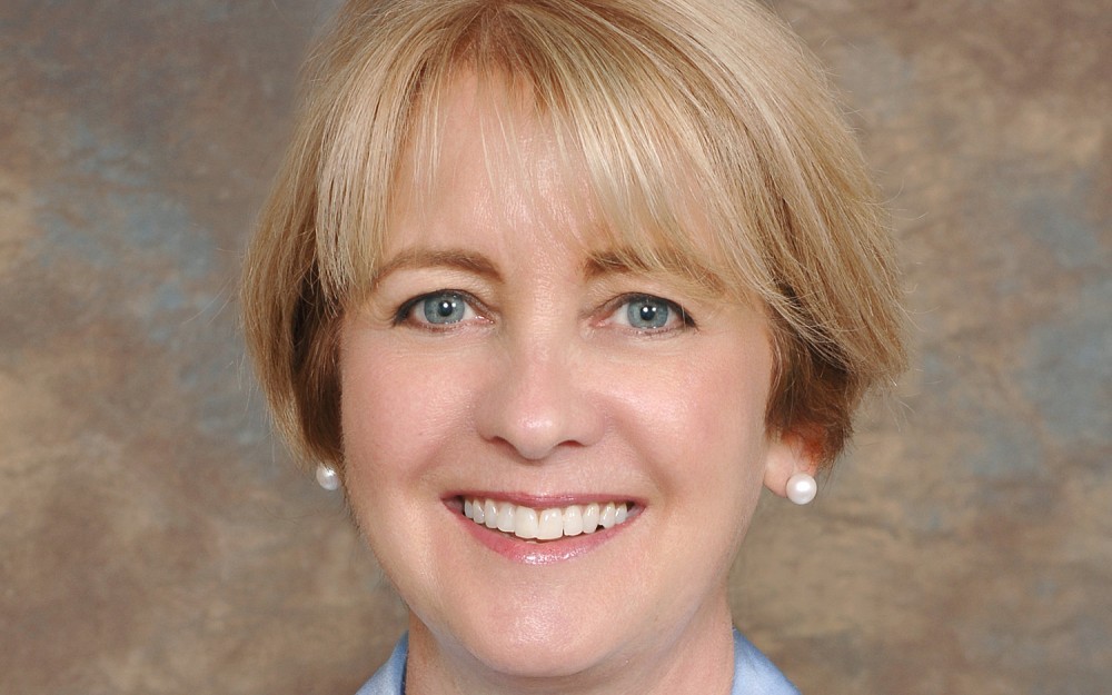 Mary Mahoney, MD
