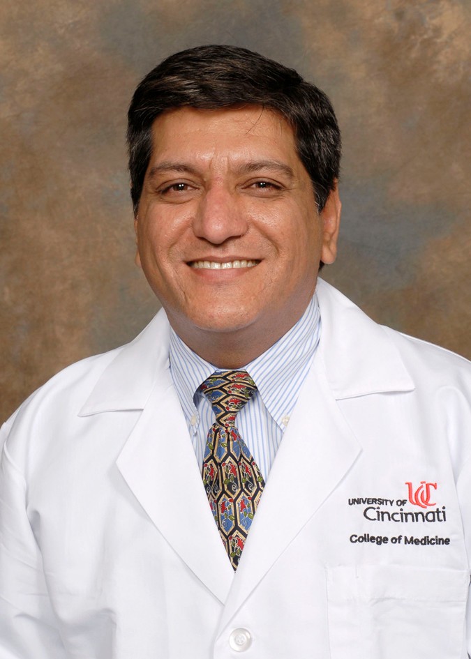 Harsh Sachdeva, MD