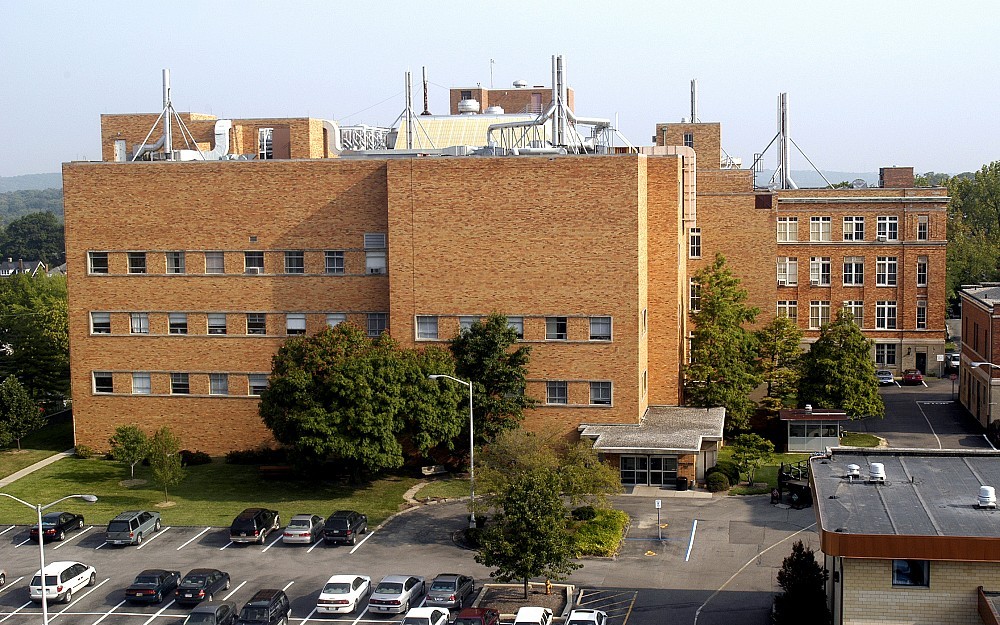 Kettering Laboratory