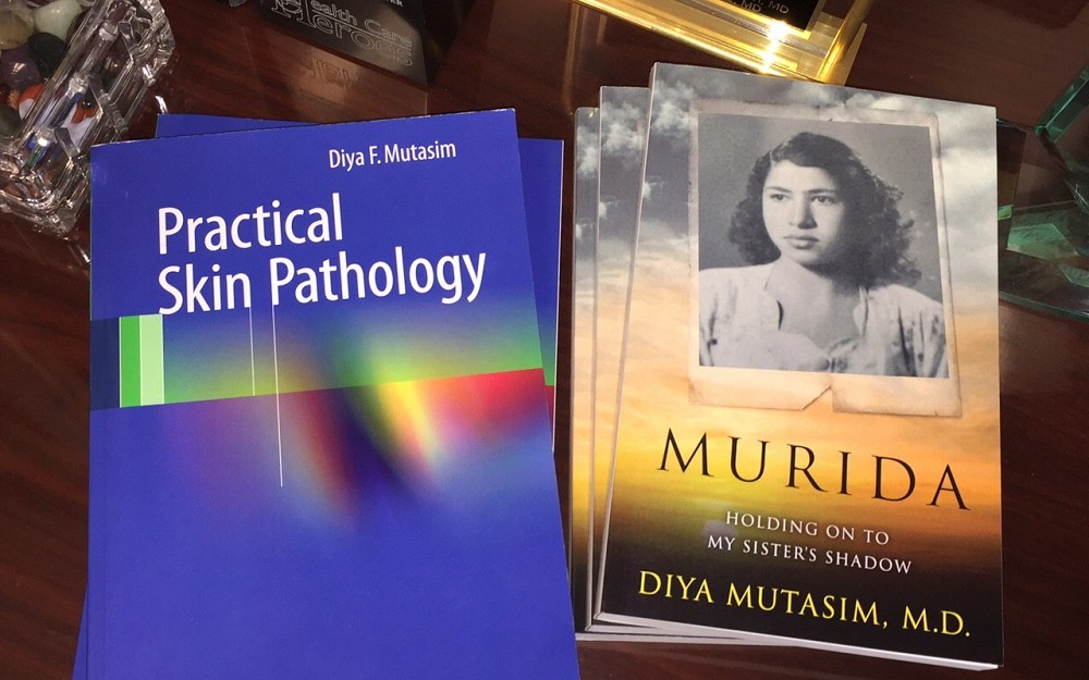 Books by Diya Mutasim, MD
