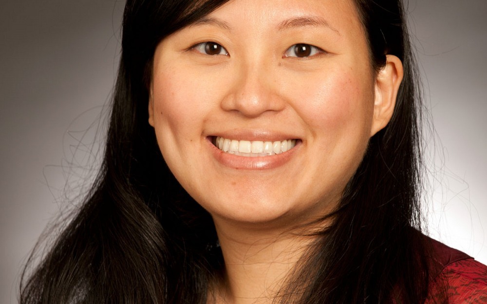 Michelle Parker, MD