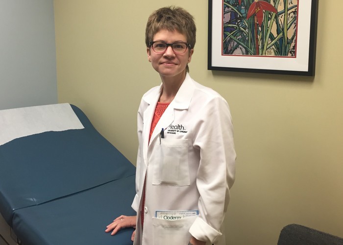 Kerith Spicknall, MD