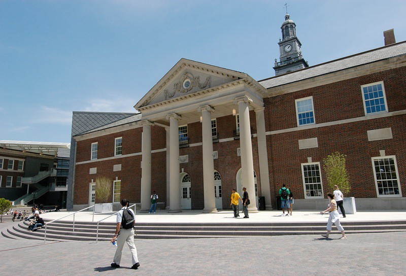 Tangeman University Center