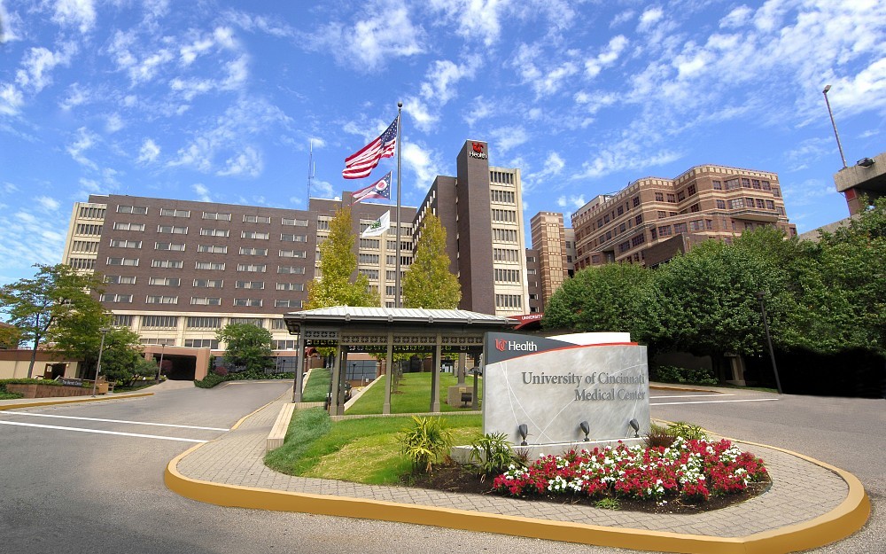 University of Cincinnati Medical Center