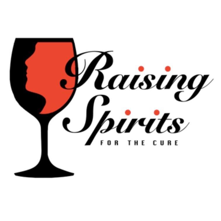 Raising Spirits for the Cure